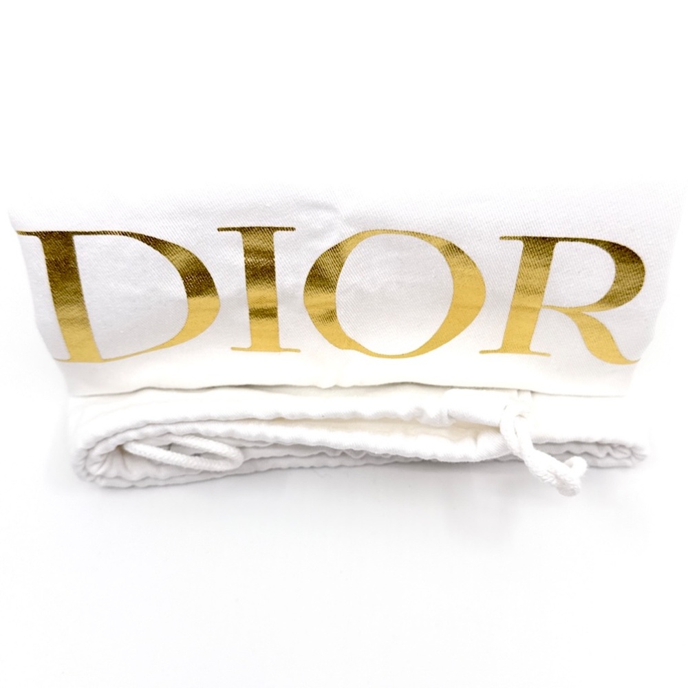 Dior Medium Mesh Book Tote - Picture 9 of 10